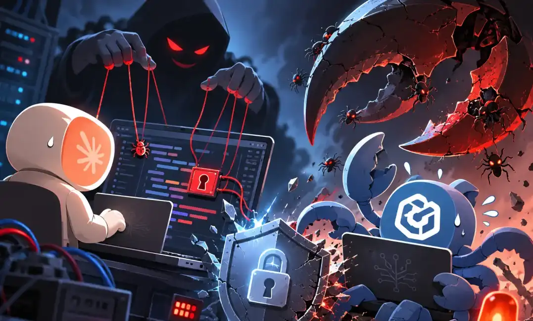 Claude Code漏洞敲响警钟：蚂蚁开源SingGuard系列框架，构建Agent级安全防护体系