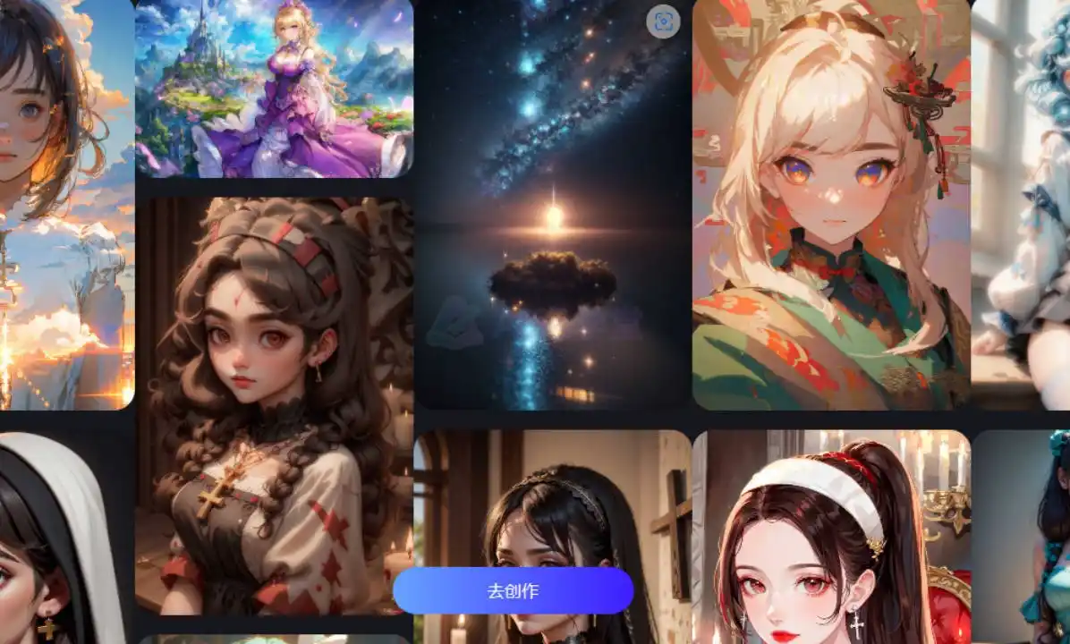 ArtiPro - 让图像创作变得简单又有质感 ArtiPro - 让图像创作变得简单又有质感