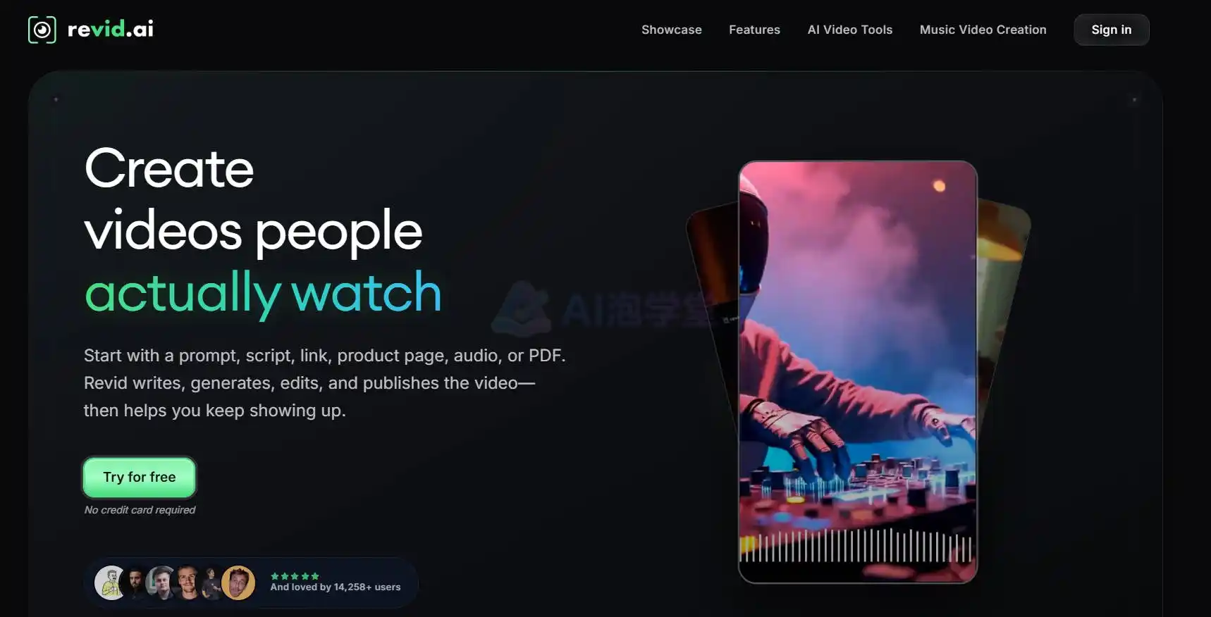 Hailuo Video Agent