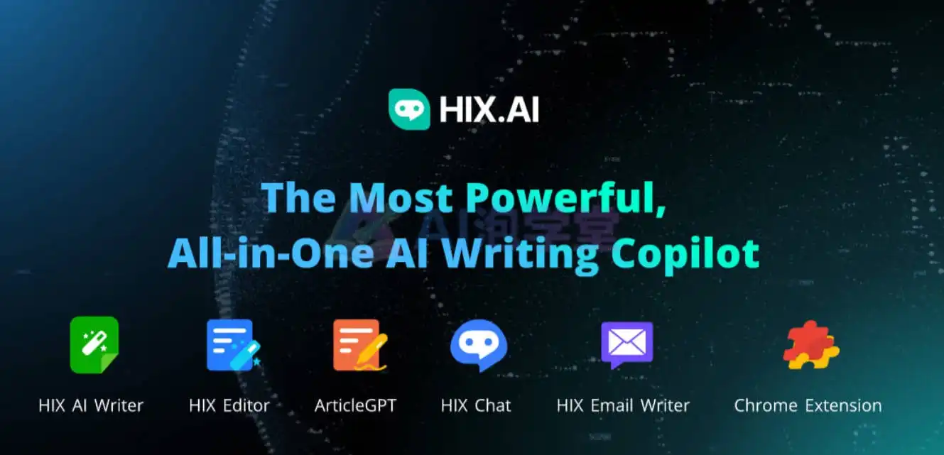 HIX.AI
