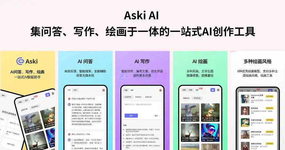 Aski AI