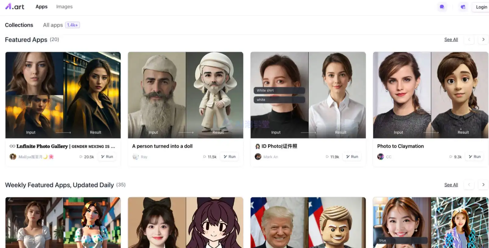 A1.art