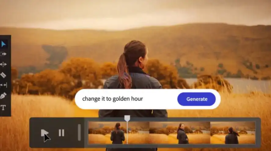 Adobe Premiere Pro - 专业剪辑师的AI助手,但门槛不低 Adobe Premiere Pro - 专业剪辑师的AI助手,但门槛不低