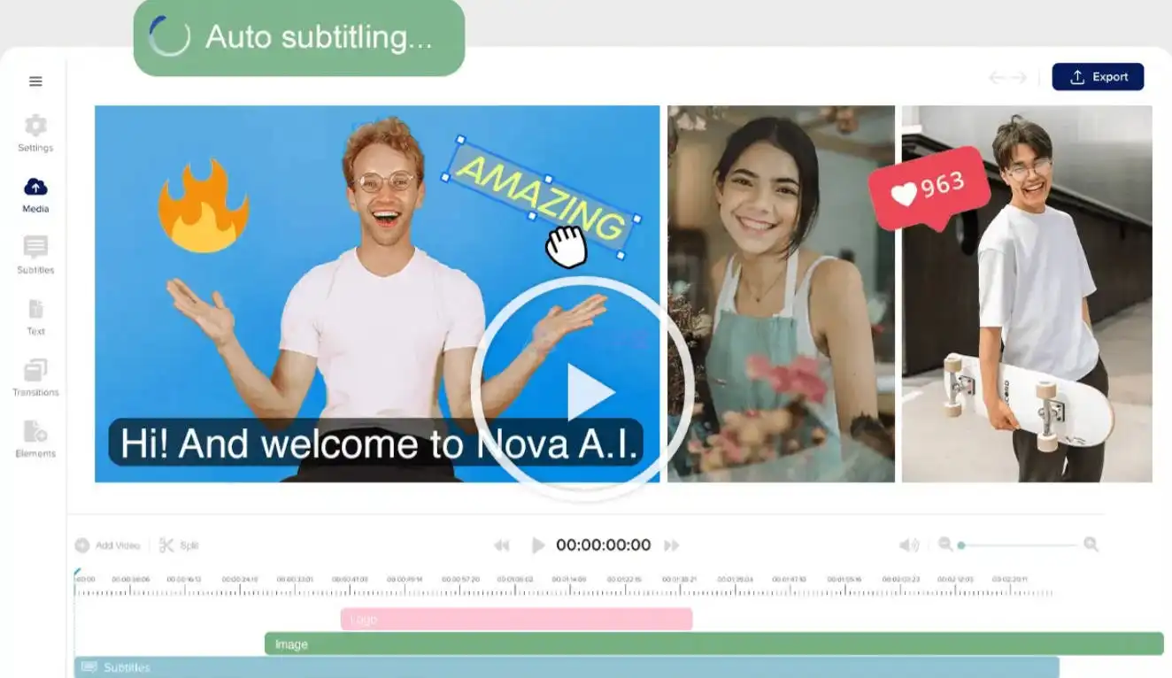 Nova A.I.