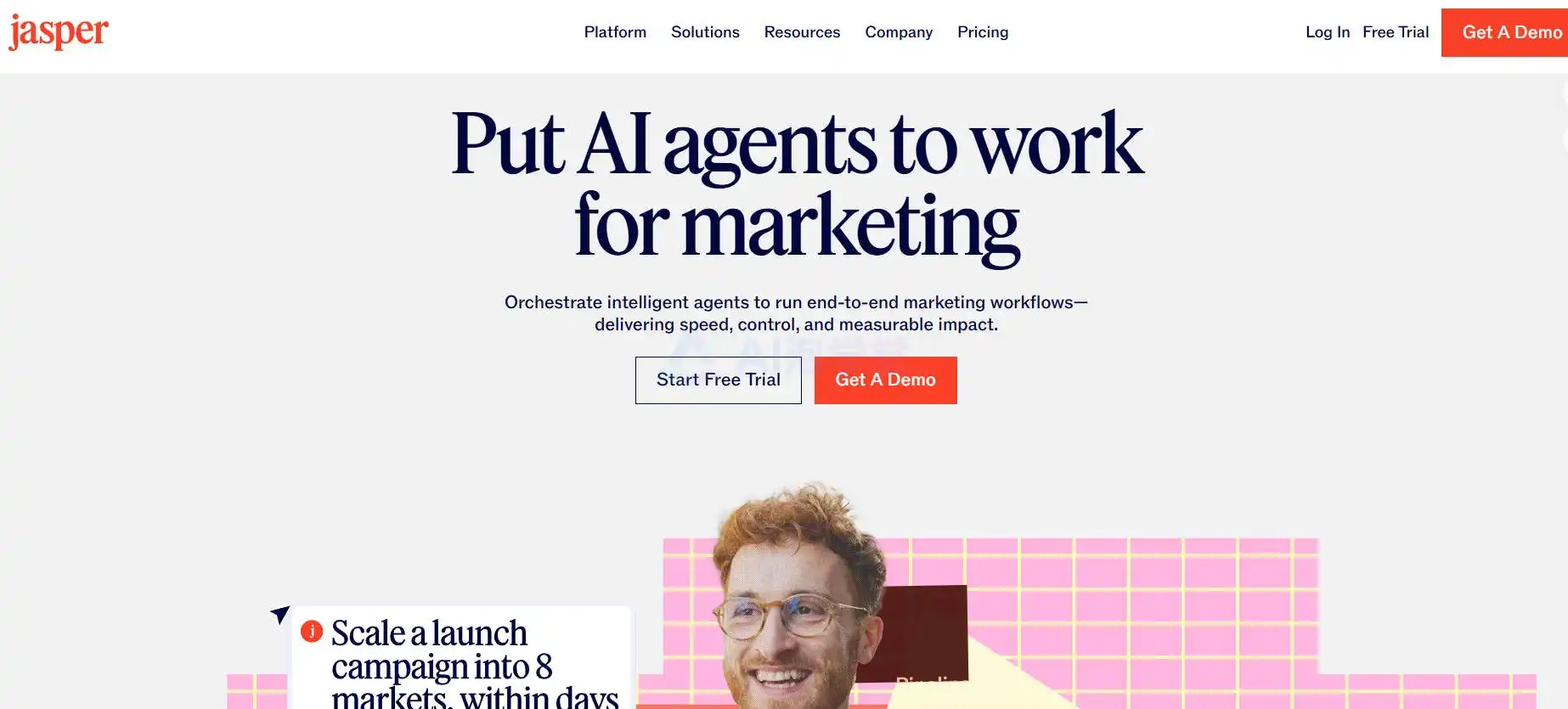 Jasper.ai